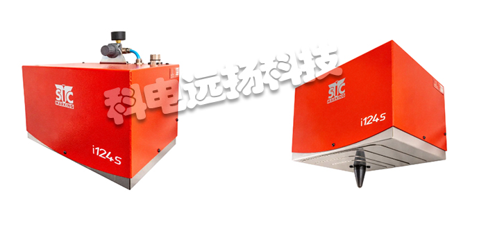 SIC MARKING打標(biāo)機(jī),美國SIC MARKING打標(biāo)機(jī),I 124S系列,美國SIC MARKING