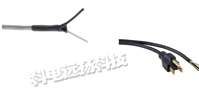美國WEICO連接線UL 1430，24 AWG