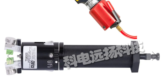 美國DMC TOOLS剝線鉗使用注意事項