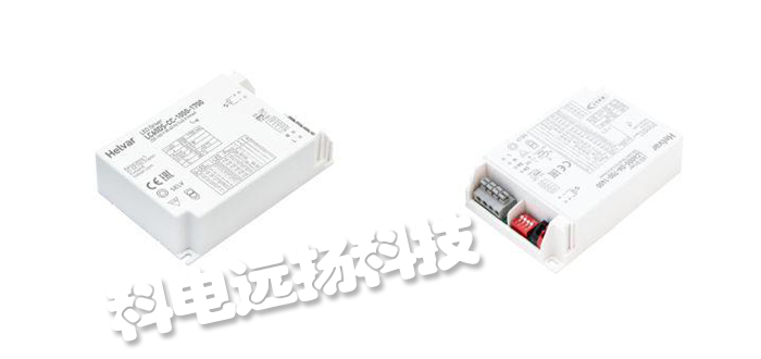 芬蘭HELVAR品牌LED驅動器產品詳情