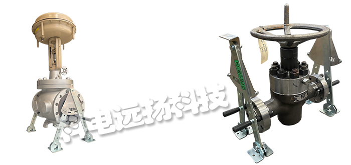 荷蘭VENTIL測試臺/閥門壓力測試產品介紹