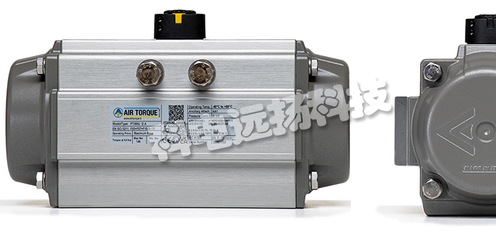 意大利AIR TORQUE氣動執行器AT251U系列