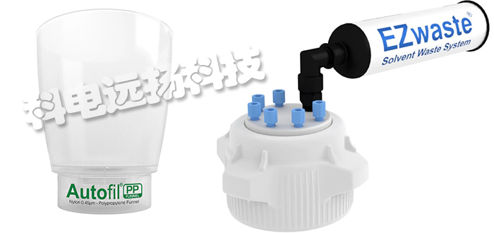 美國FOXX LIFE SCIENCES過濾器產品簡介與應用
