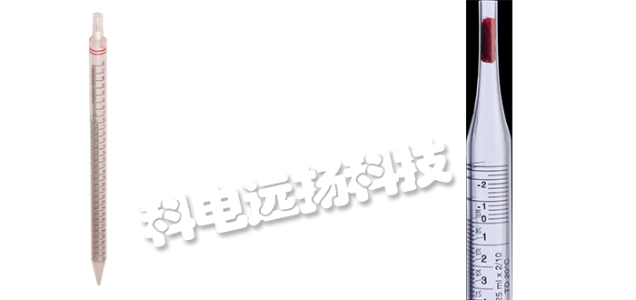 美國FOXX LIFE SCIENCES血清移液器50ml，100/CS