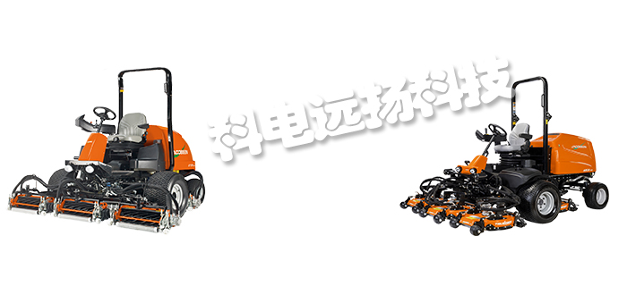 JACOBSEN剪草機(jī)特點(diǎn)_美國JACOBSEN割草機(jī)產(chǎn)品原裝正品供應(yīng)