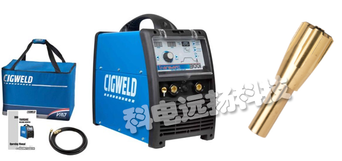 澳大利亞CIGWELD混合器COMET 3系列304003，Type570