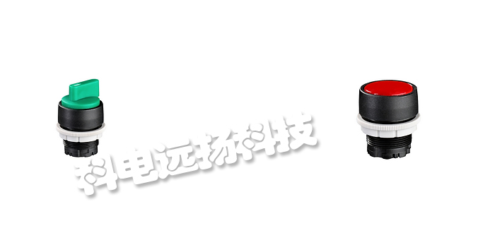 德國KNITTER-SWITCH新型編碼器產品詳細介紹