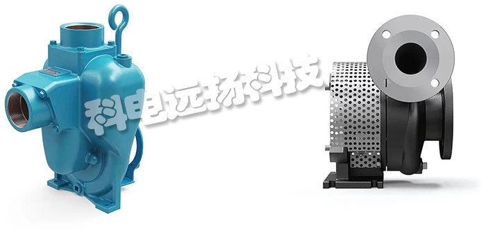 美國MP PUMPS熱油泵/離心泵/循環泵